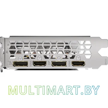 Видеокарта Gigabyte GeForce RTX 3060 VISION OC V2 12GB GDDR6 (GV-N3060VISION OCV2-12GD) картинка 7